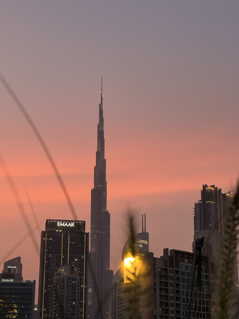 Dubai