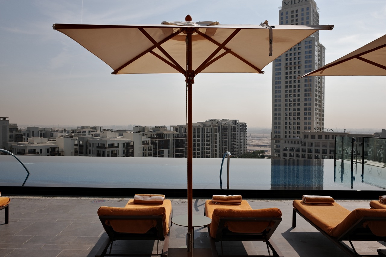 Discover authentic local spots